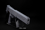 gun